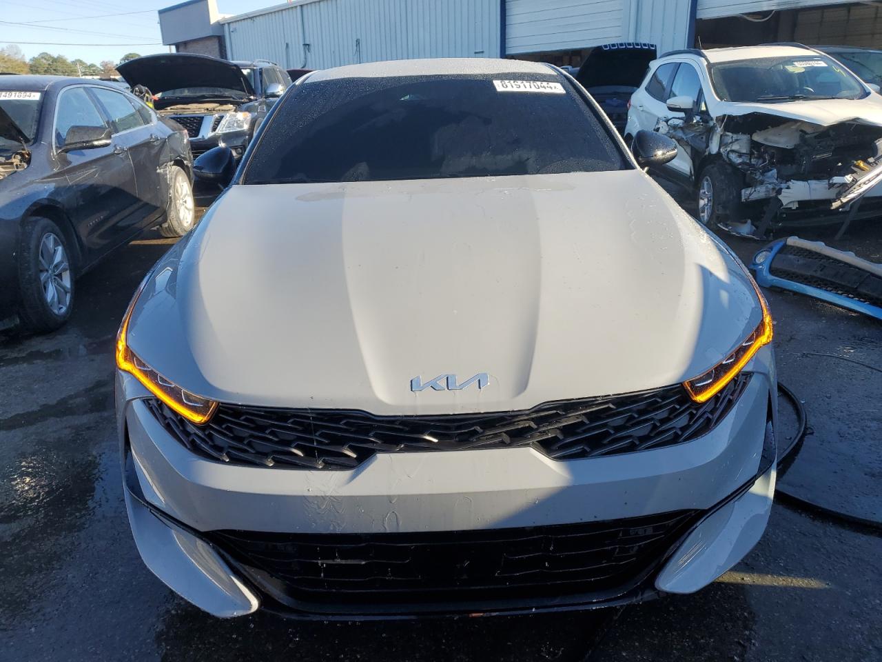 2024 Kia K5 - Image 5