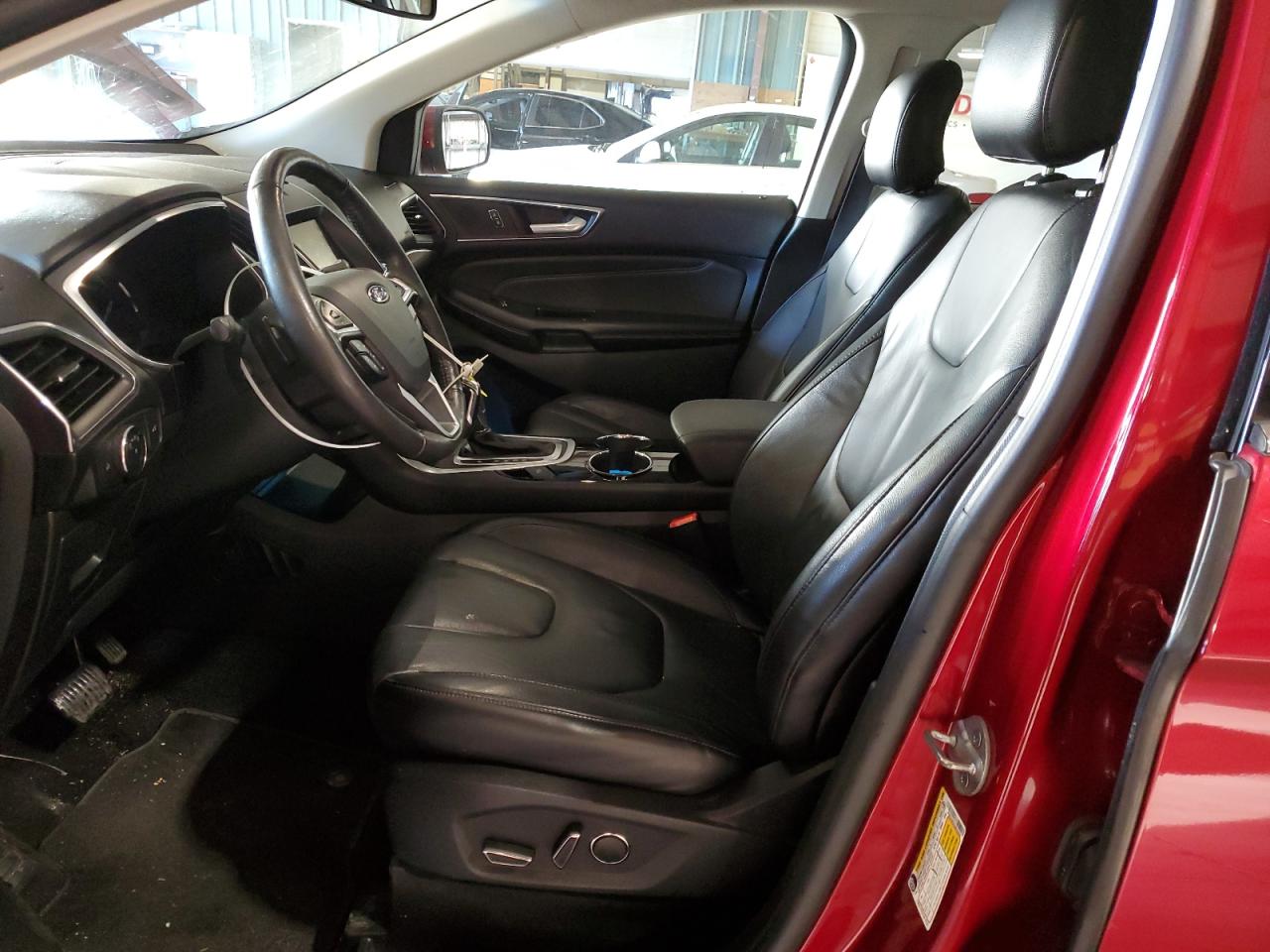 2015 Ford Edge - Image 7