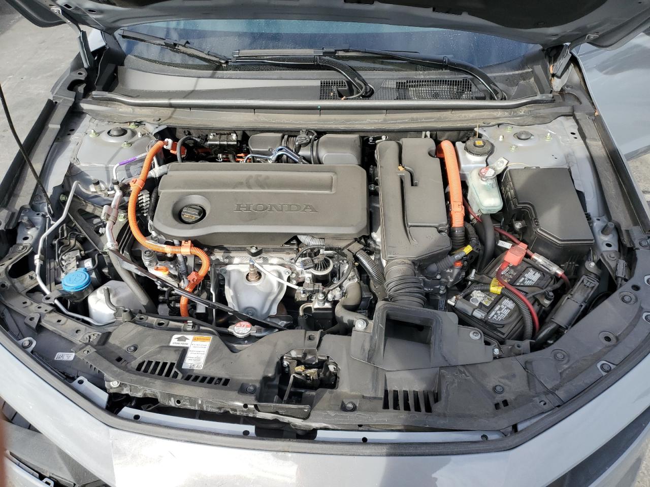 2023 Honda Accord - Image 11