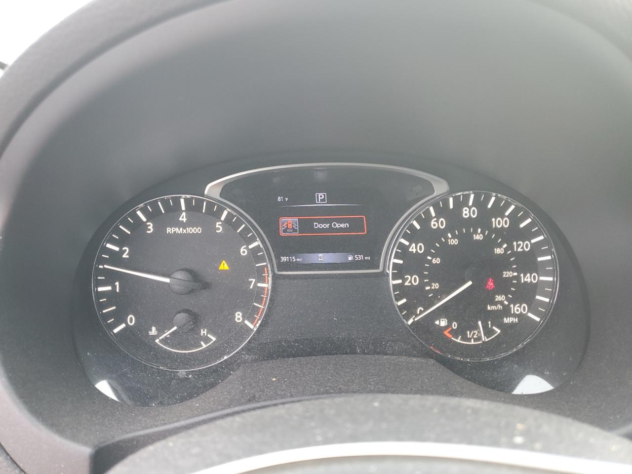 2018 Nissan Altima - Image 9