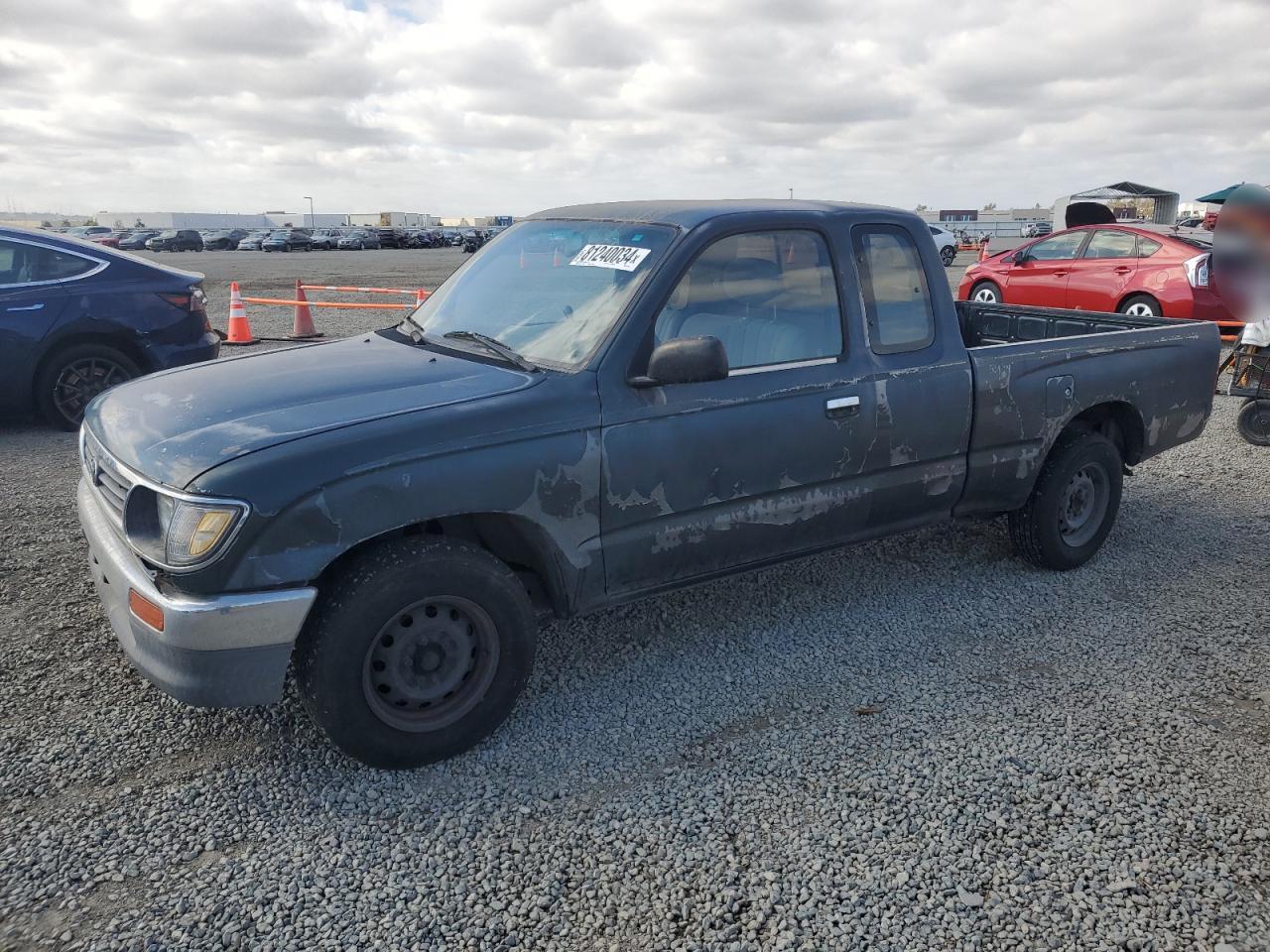 Toyota Tacoma