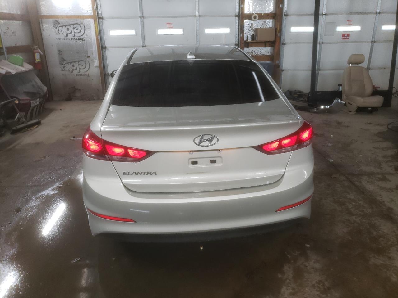 VIN 5NPD84LF7HH002926 2017 HYUNDAI ELANTRA no.6