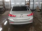 2017 Hyundai Elantra Se de vânzare în Pekin, IL - Front End