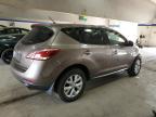 2012 Nissan Murano S en Venta en Sandston, VA - Front End