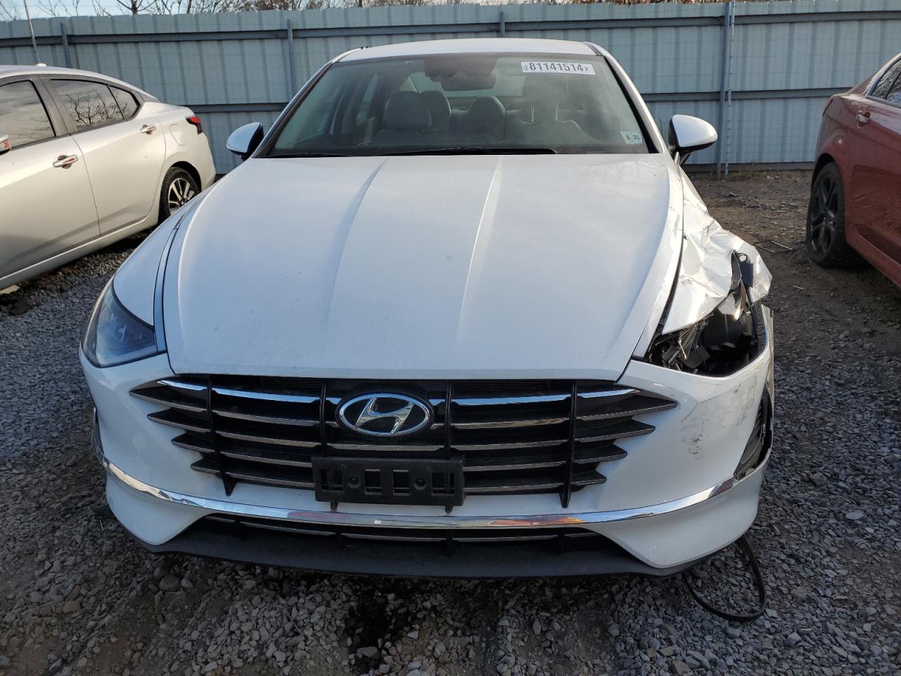 2020 Hyundai Sonata - Image 5