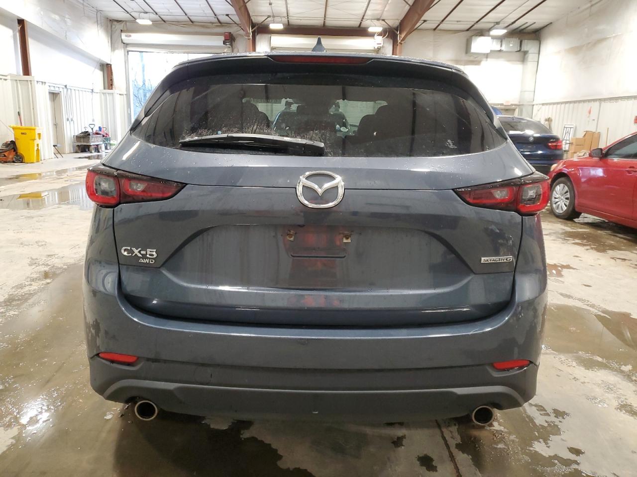 2023 Mazda CX-5 - Image 6