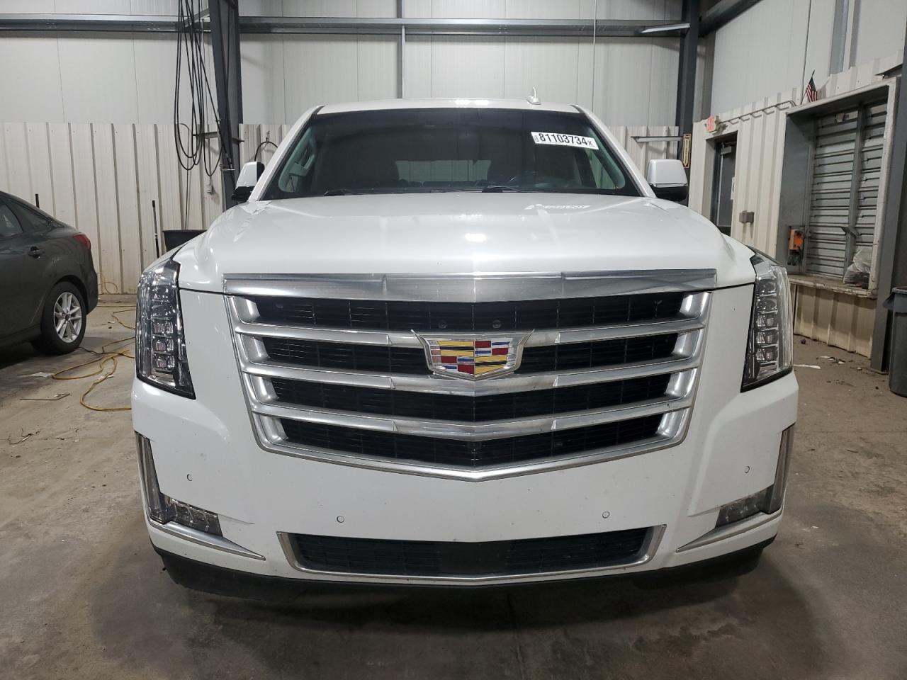 2016 Cadillac Escalade - Image 5