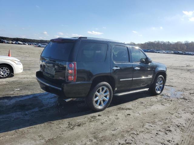  GMC YUKON 2014 Czarny