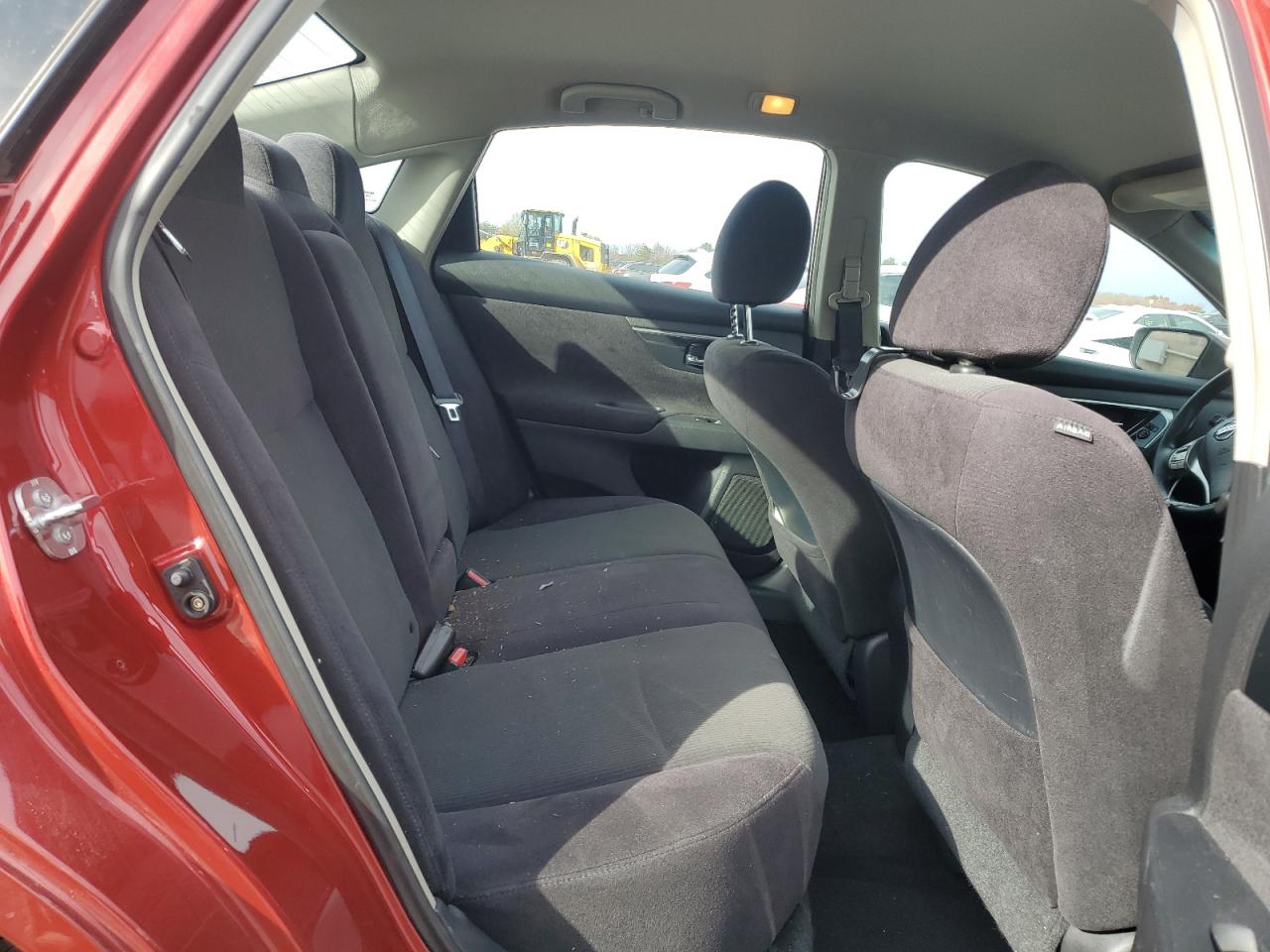 2013 Nissan Altima - Image 10