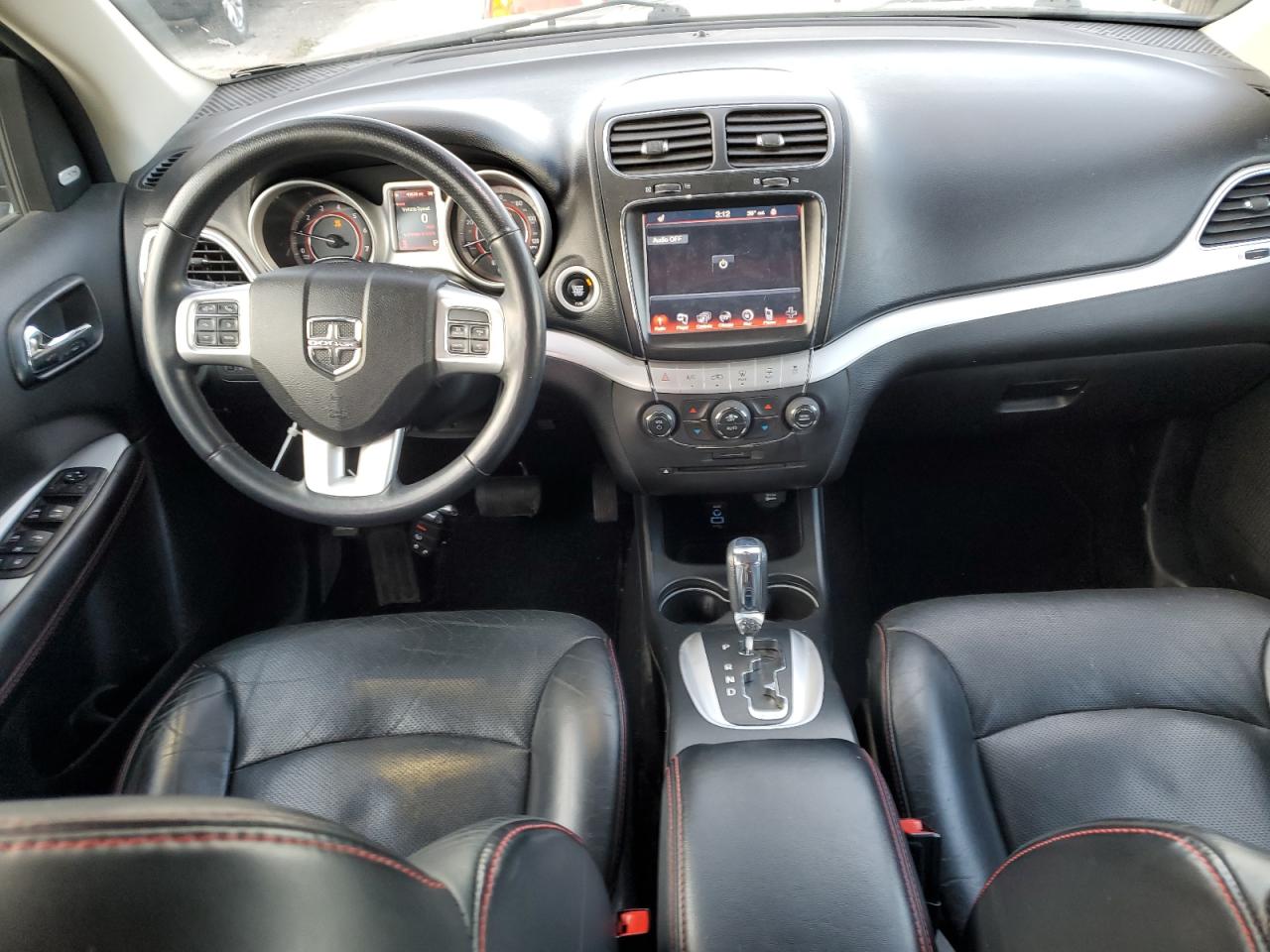 2018 Dodge Journey - Image 8