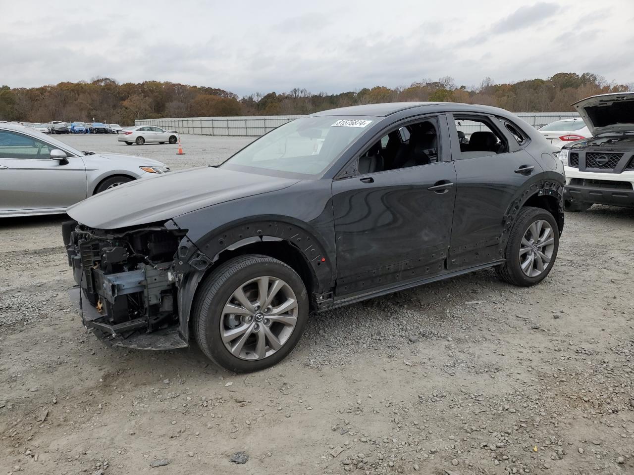 2023 Mazda CX-30 - Image 1
