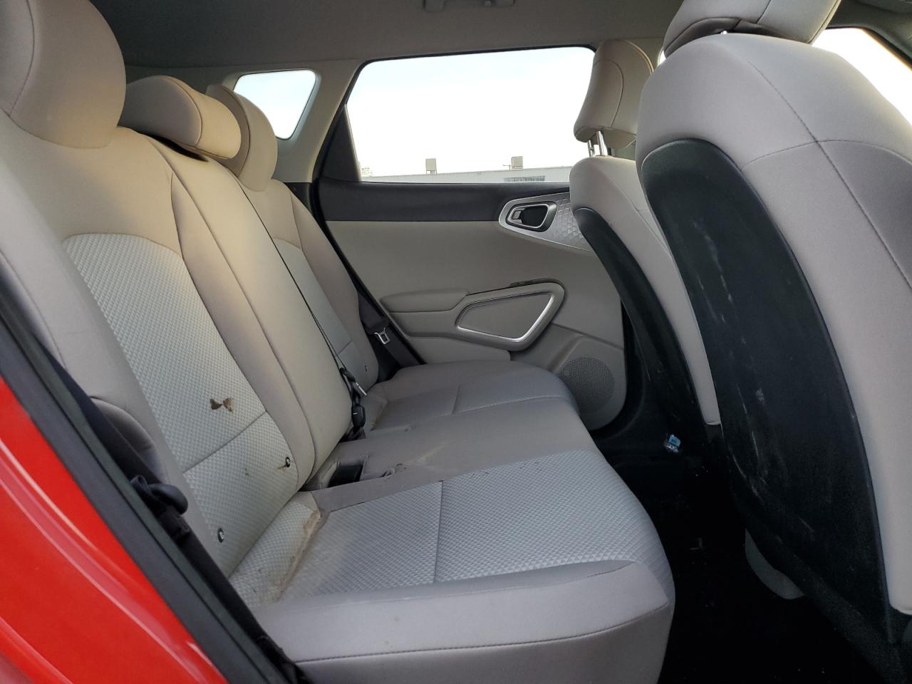 2020 Kia Soul - Image 12