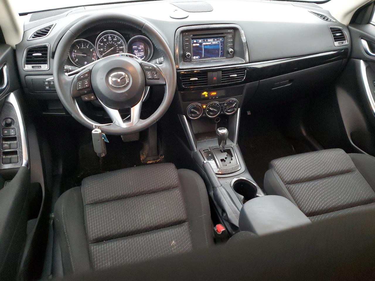 2013 Mazda CX-5 - Image 8