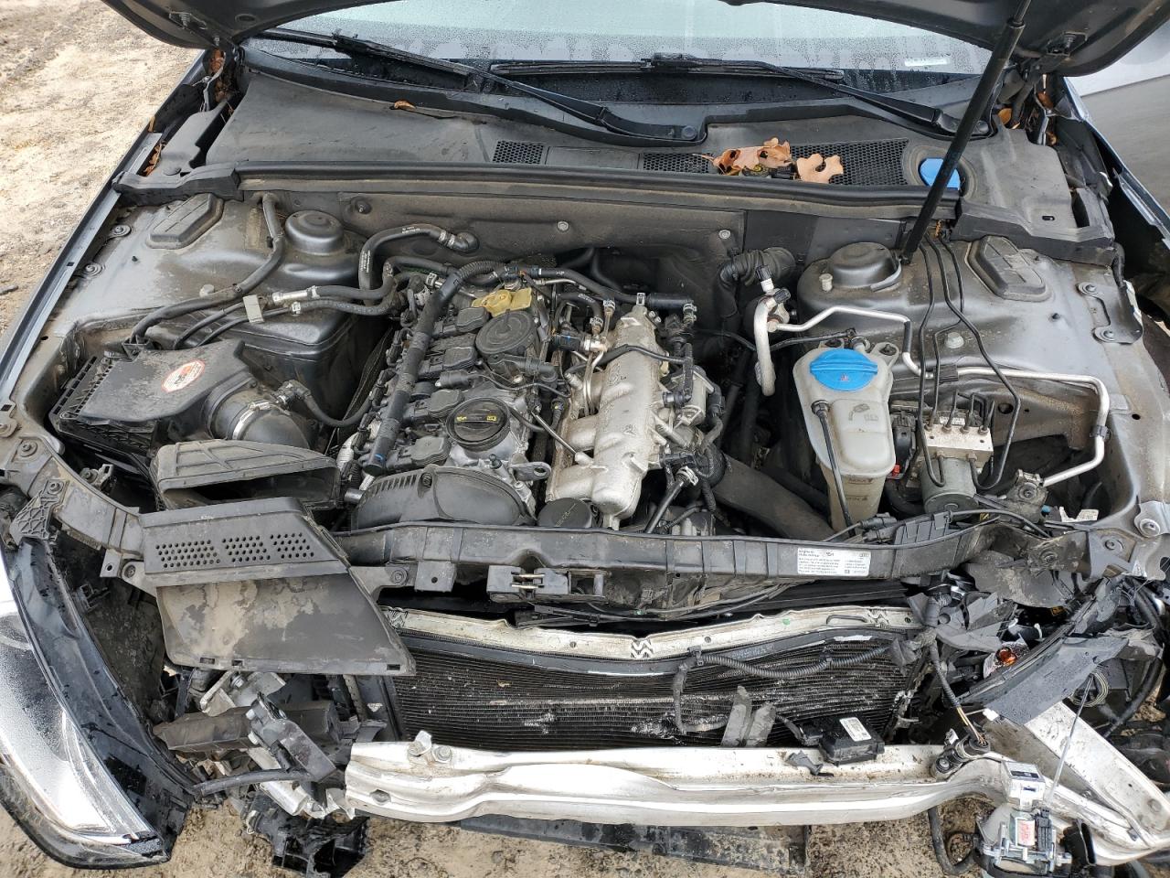 2016 Audi A4 - Image 14