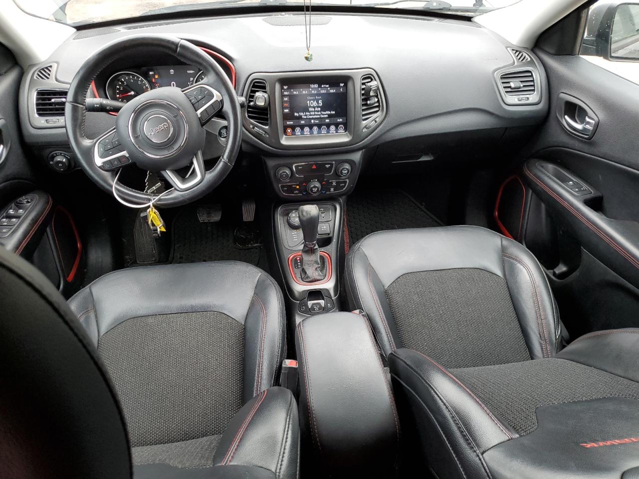 2019 Jeep Compass - Image 8