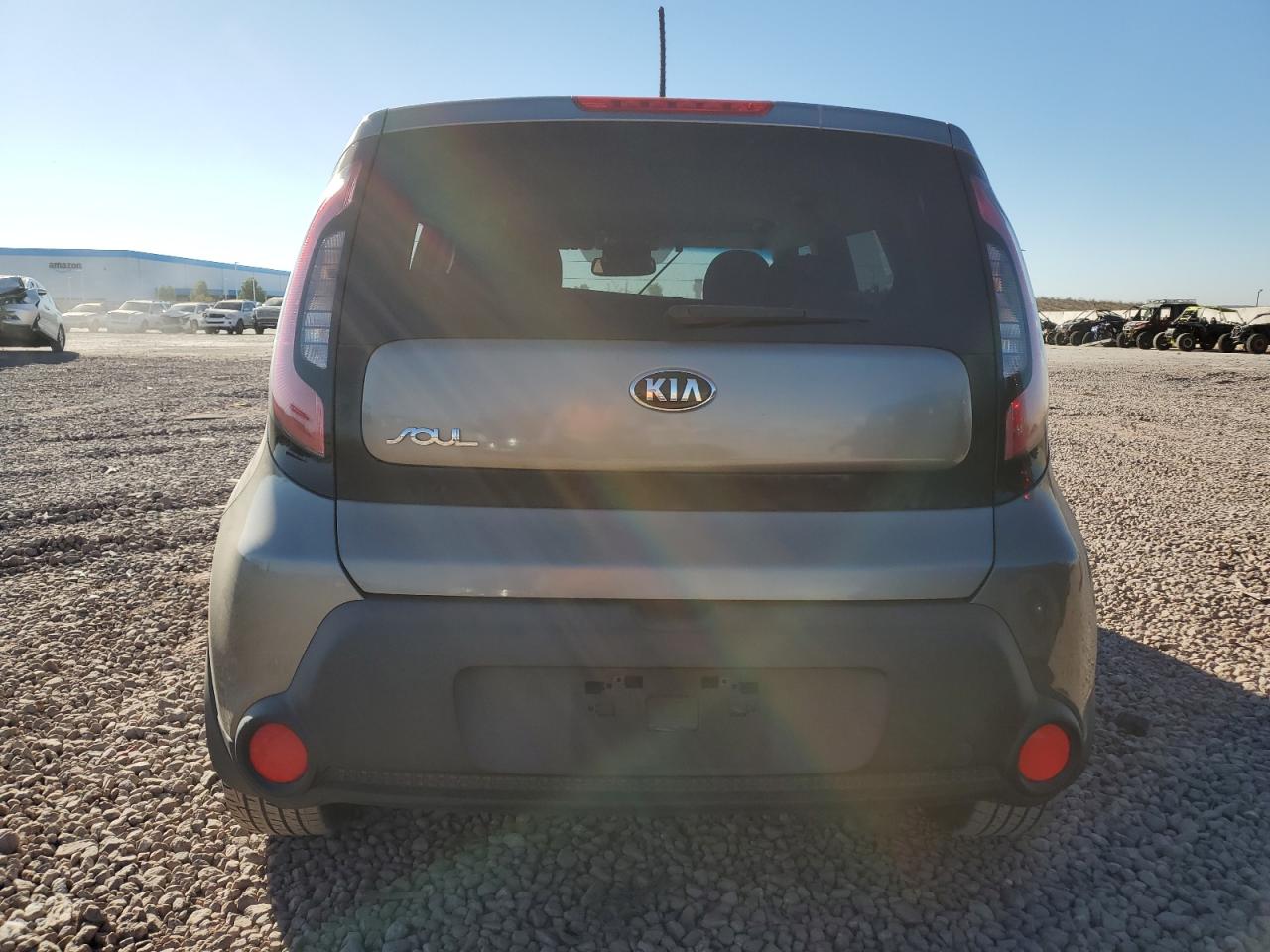 VIN KNDJP3A53F7140913 2015 KIA SOUL no.6