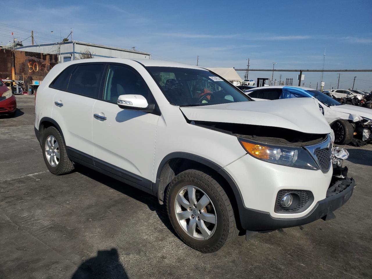 2013 Kia Sorento - Image 4