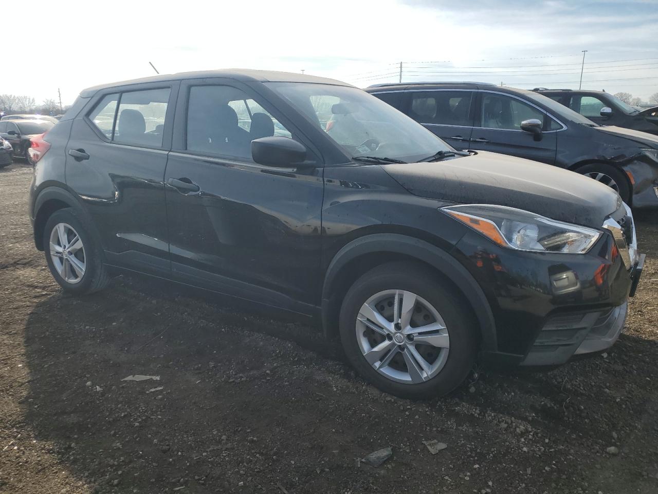 2020 Nissan Kicks - Image 4