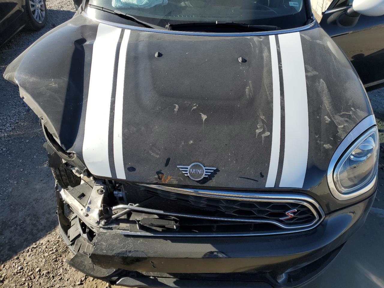 2019 MINI Cooper - Image 12