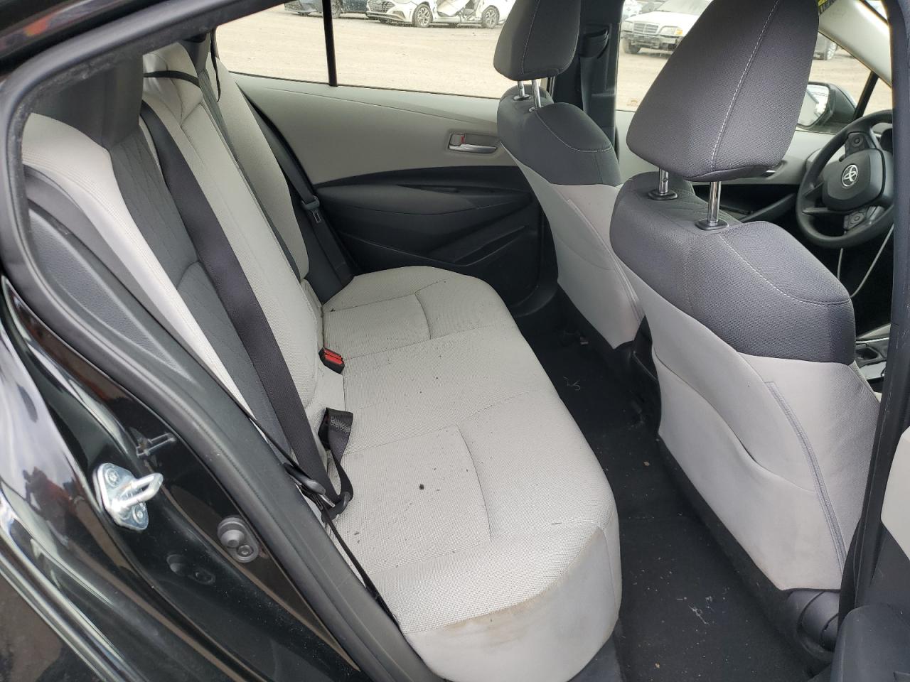 2020 Toyota Corolla - Image 10