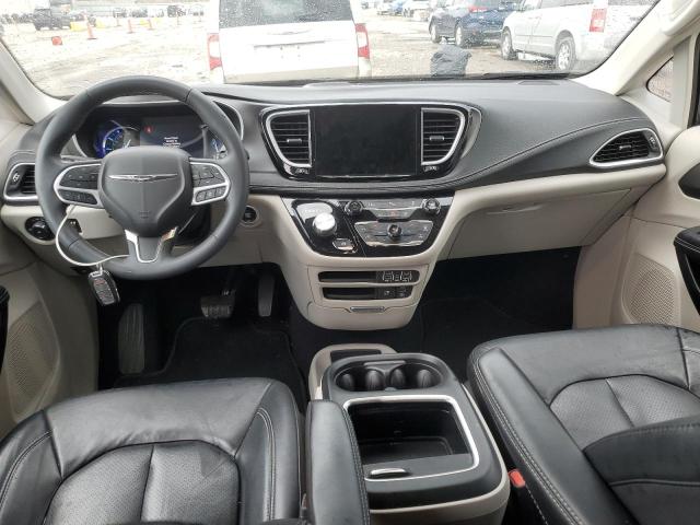  CHRYSLER PACIFICA 2022 Gray