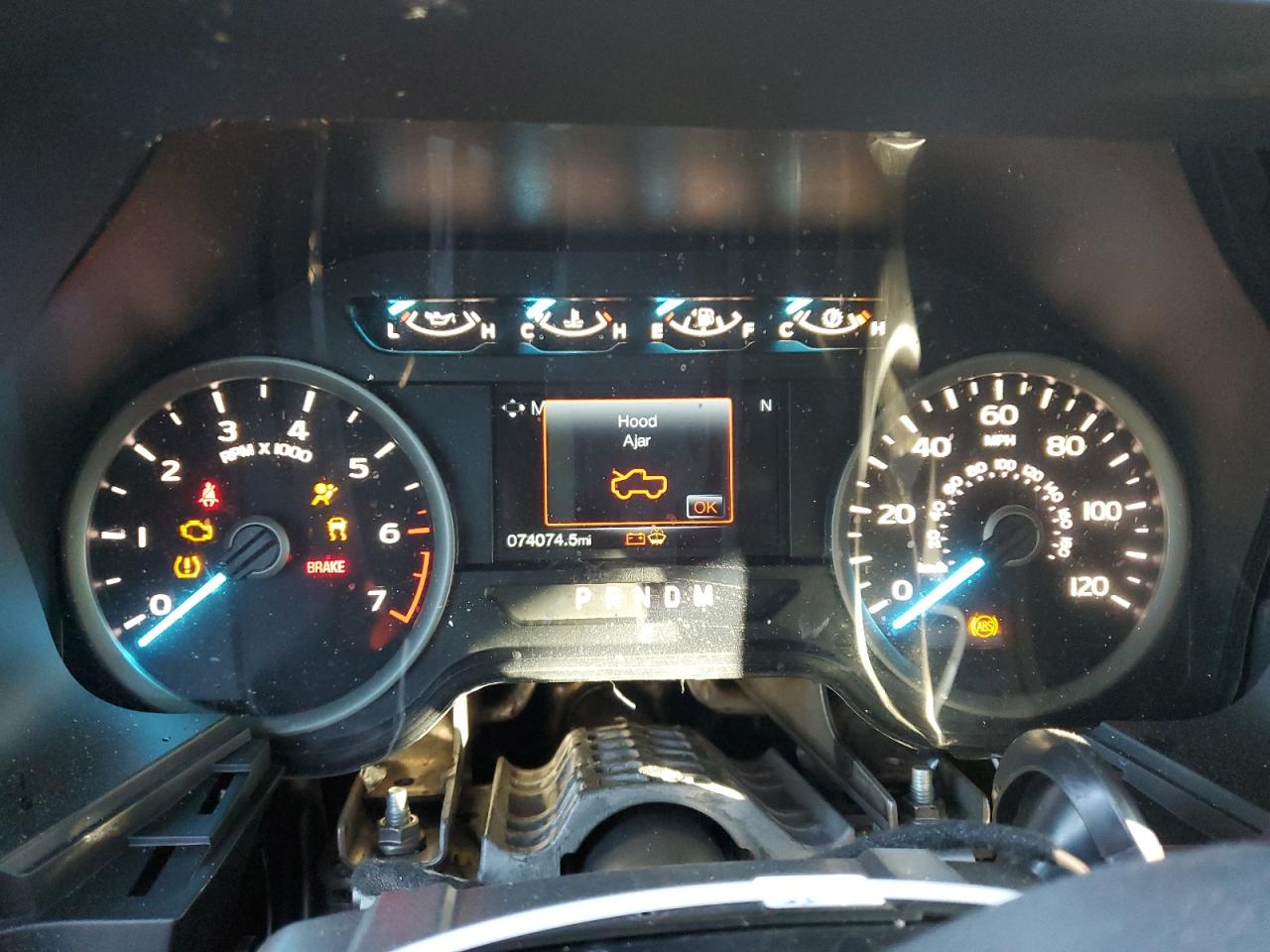 2020 Ford F-150 - Image 9