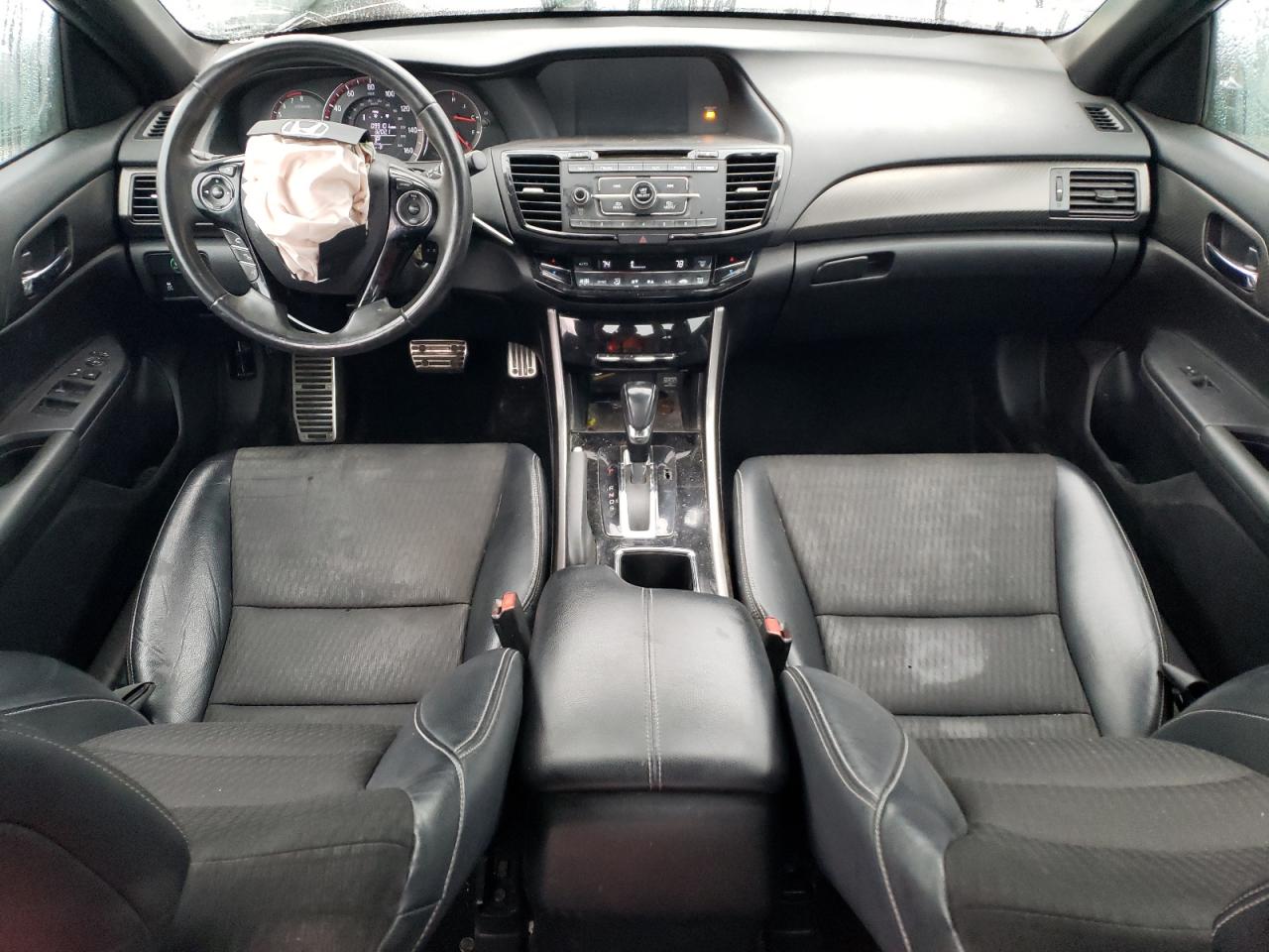 2016 Honda Accord - Image 8