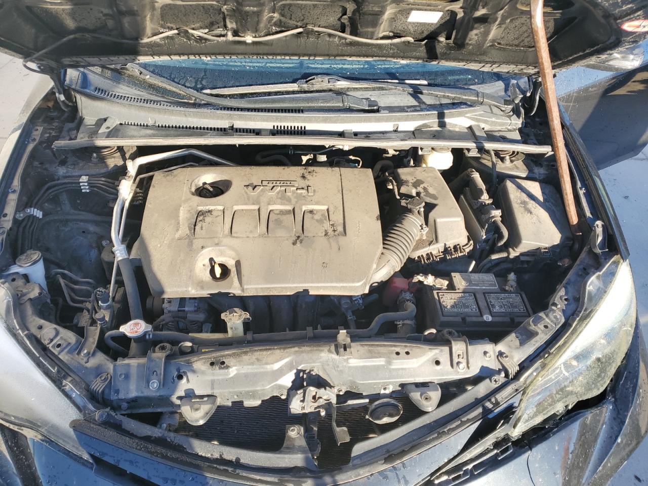2019 Toyota Corolla - Image 11