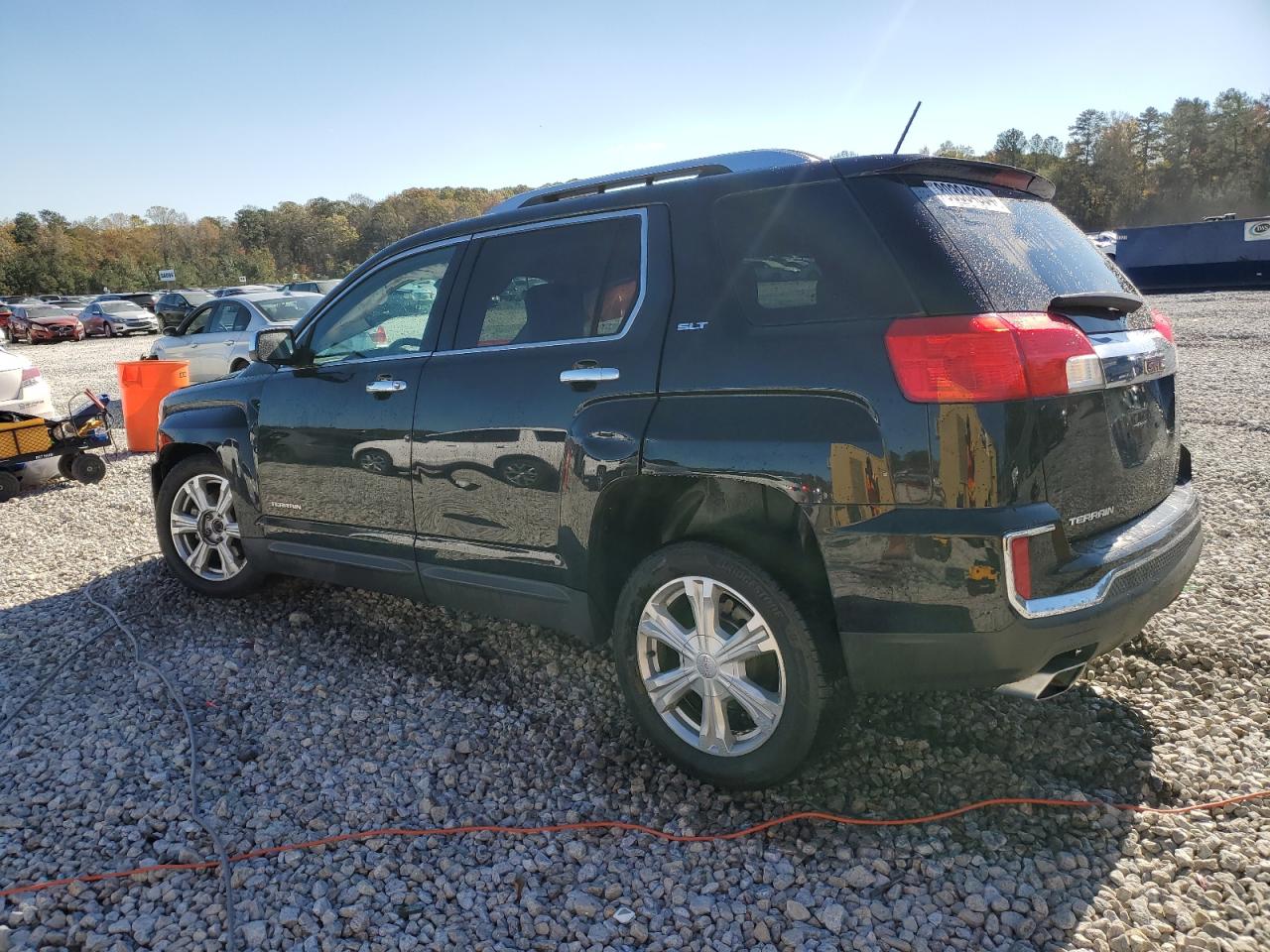 2016 GMC Terrain - Image 2