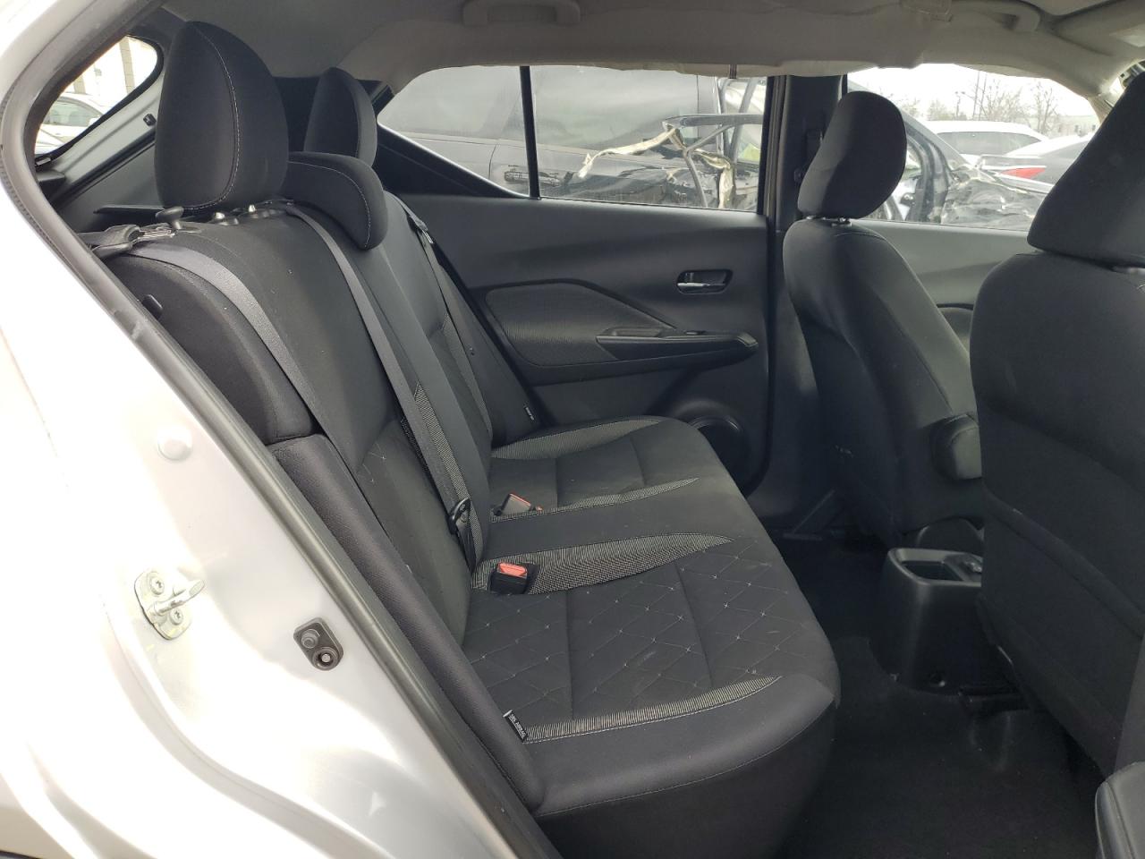 2020 Nissan Kicks - Image 11