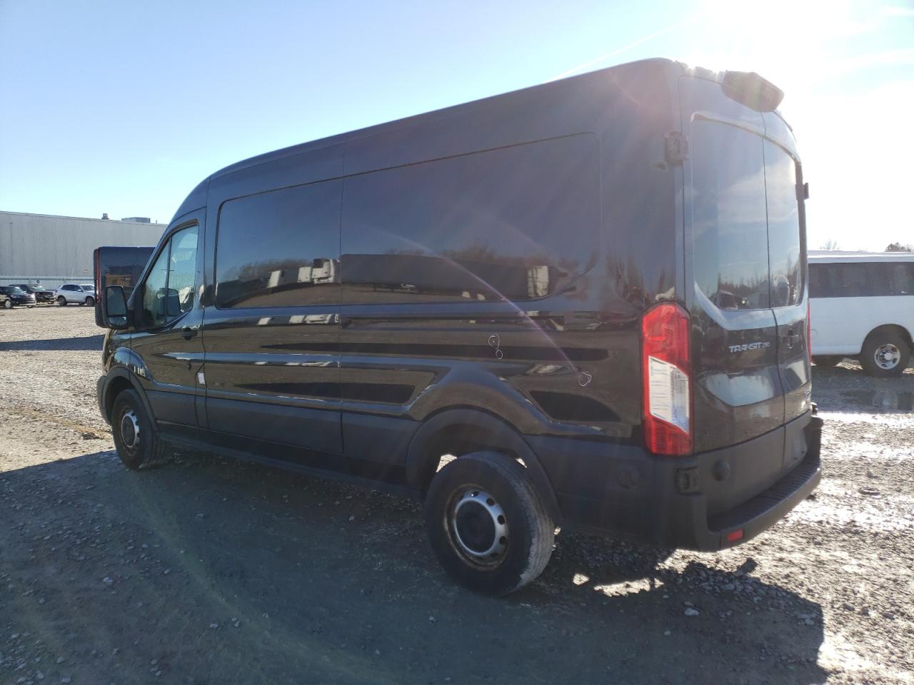 2020 Ford Transit - Image 2