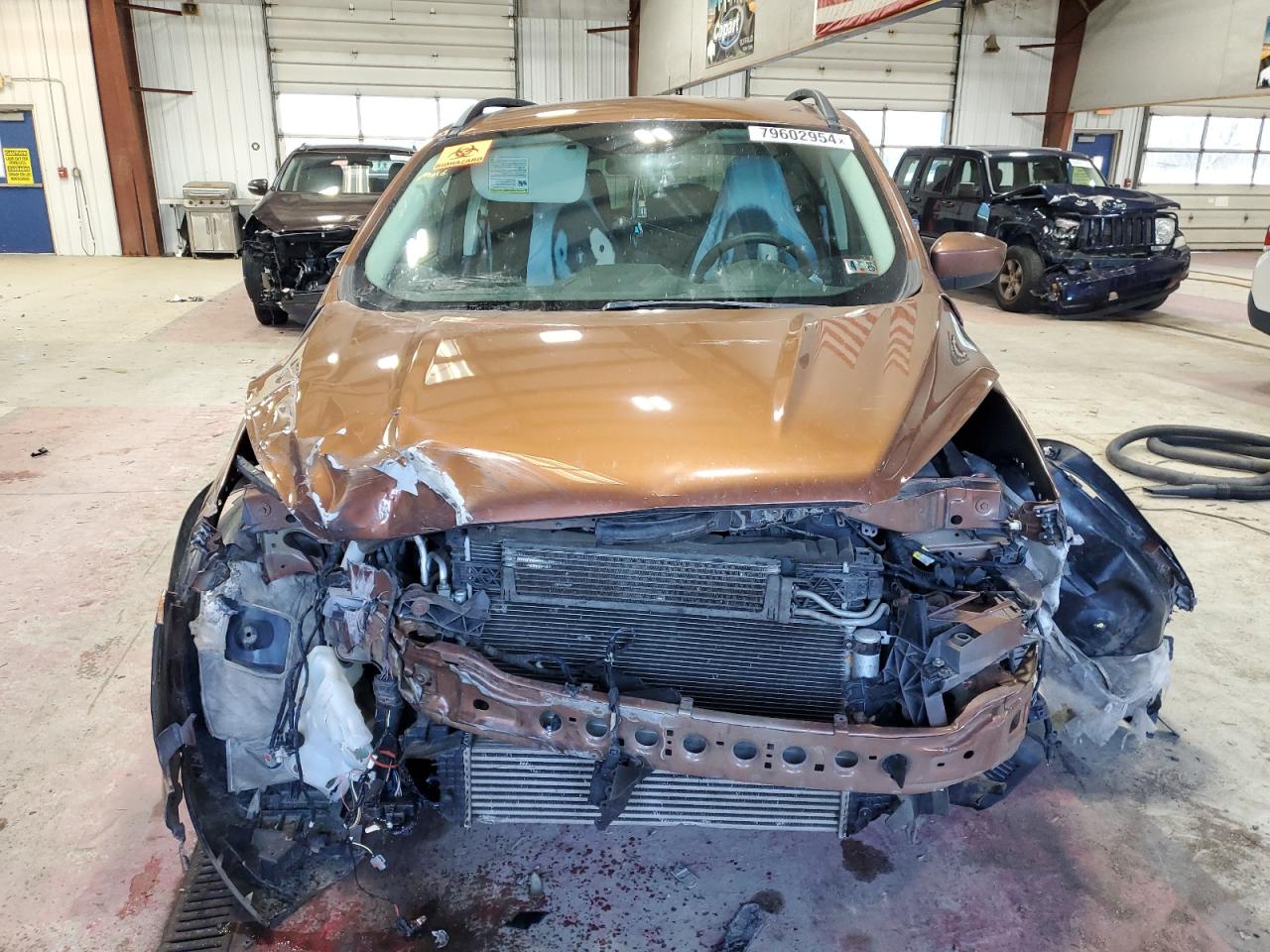 2017 Ford Escape - Image 5
