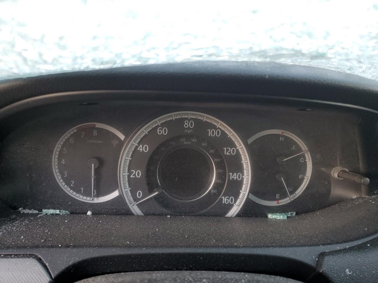 2014 Honda Accord - Image 9