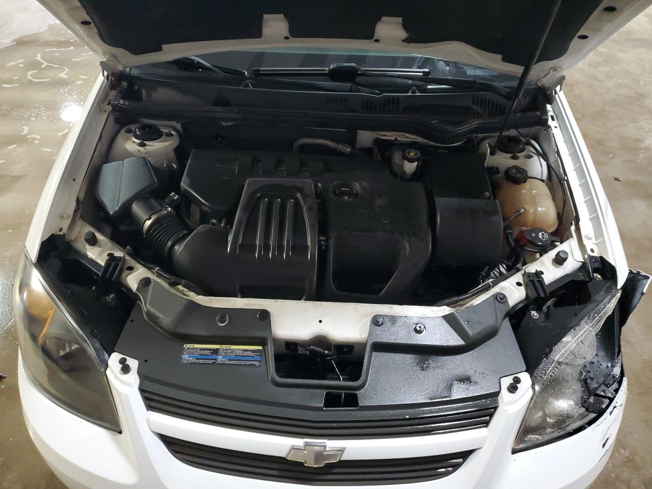 2007 Chevrolet Cobalt Lt VIN: 1G1AL15F177197088 Lot: 80826594