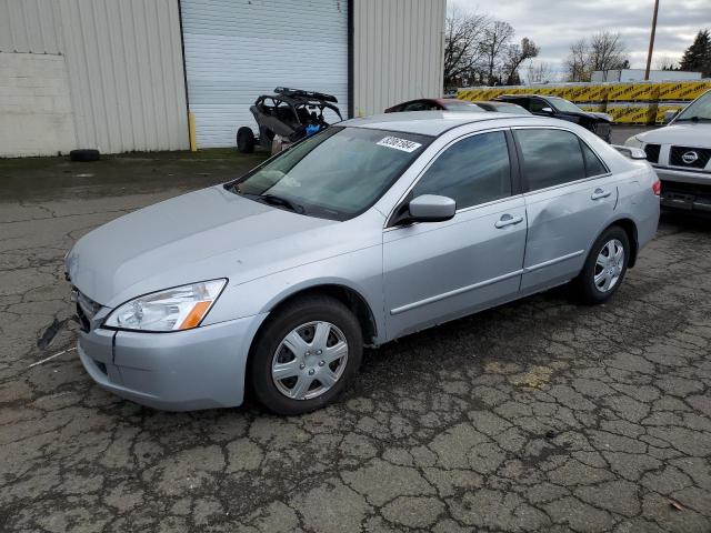 2003 Honda Accord Lx