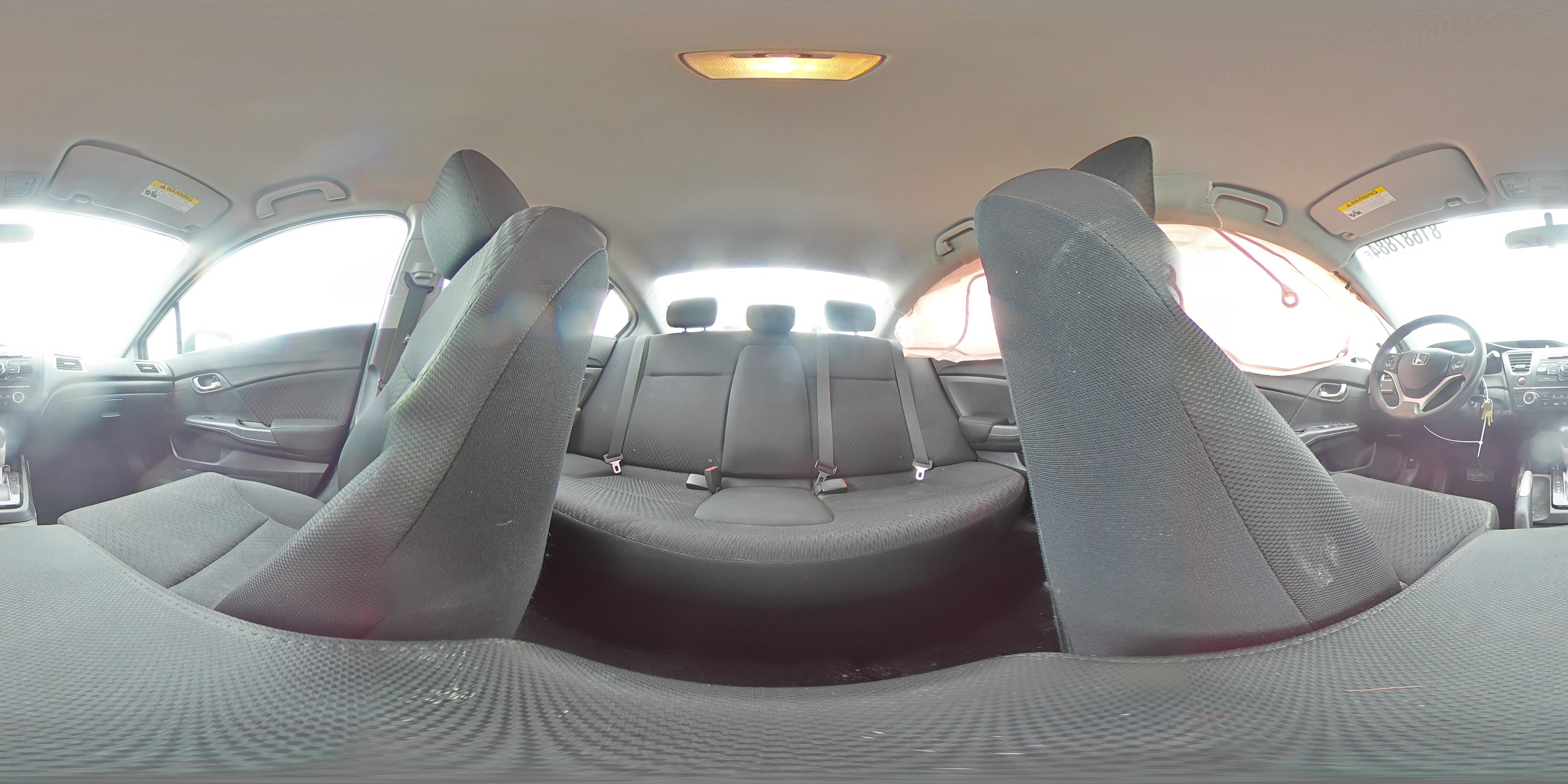 2014 Honda Civic - Image 13