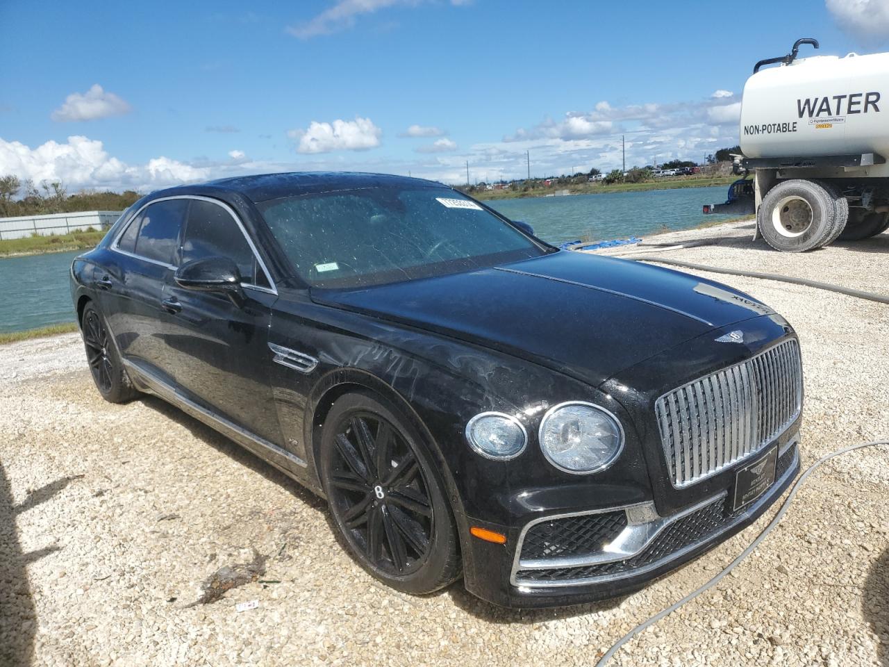 VIN SCBBG6ZG4MC086282 2021 BENTLEY ALL MODELS no.4