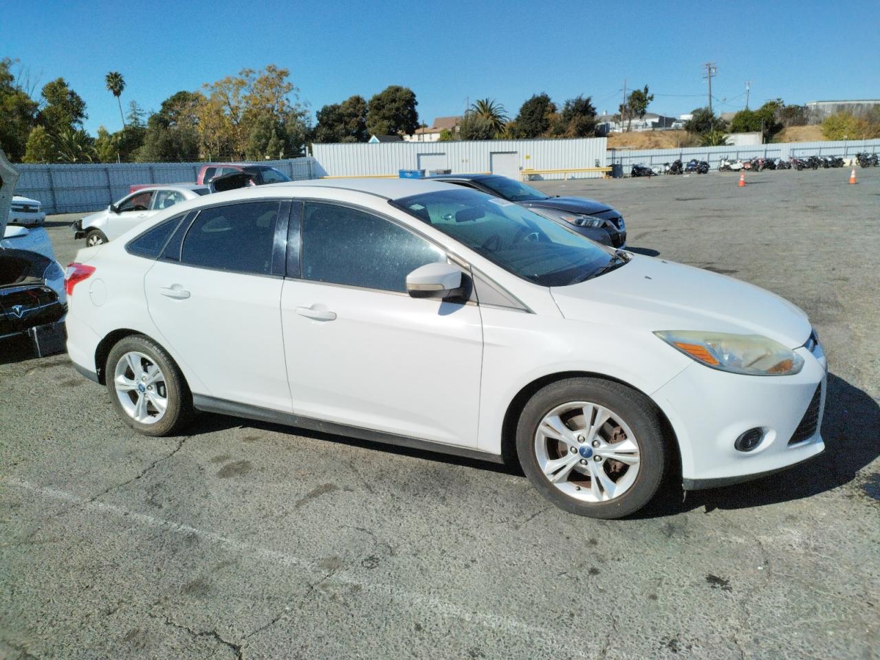 2013 Ford Focus - Image 4