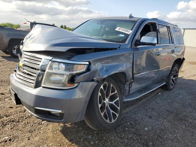 2015 Chevrolet Tahoe C1500 Lt