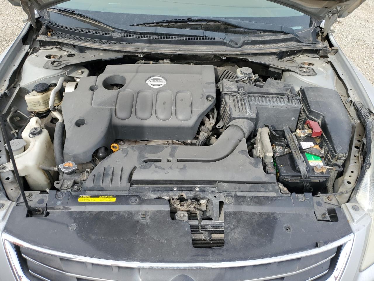 2011 Nissan Altima - Image 11