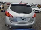 2009 Nissan Murano S na sprzedaż w Earlington, KY - Minor Dent/Scratches