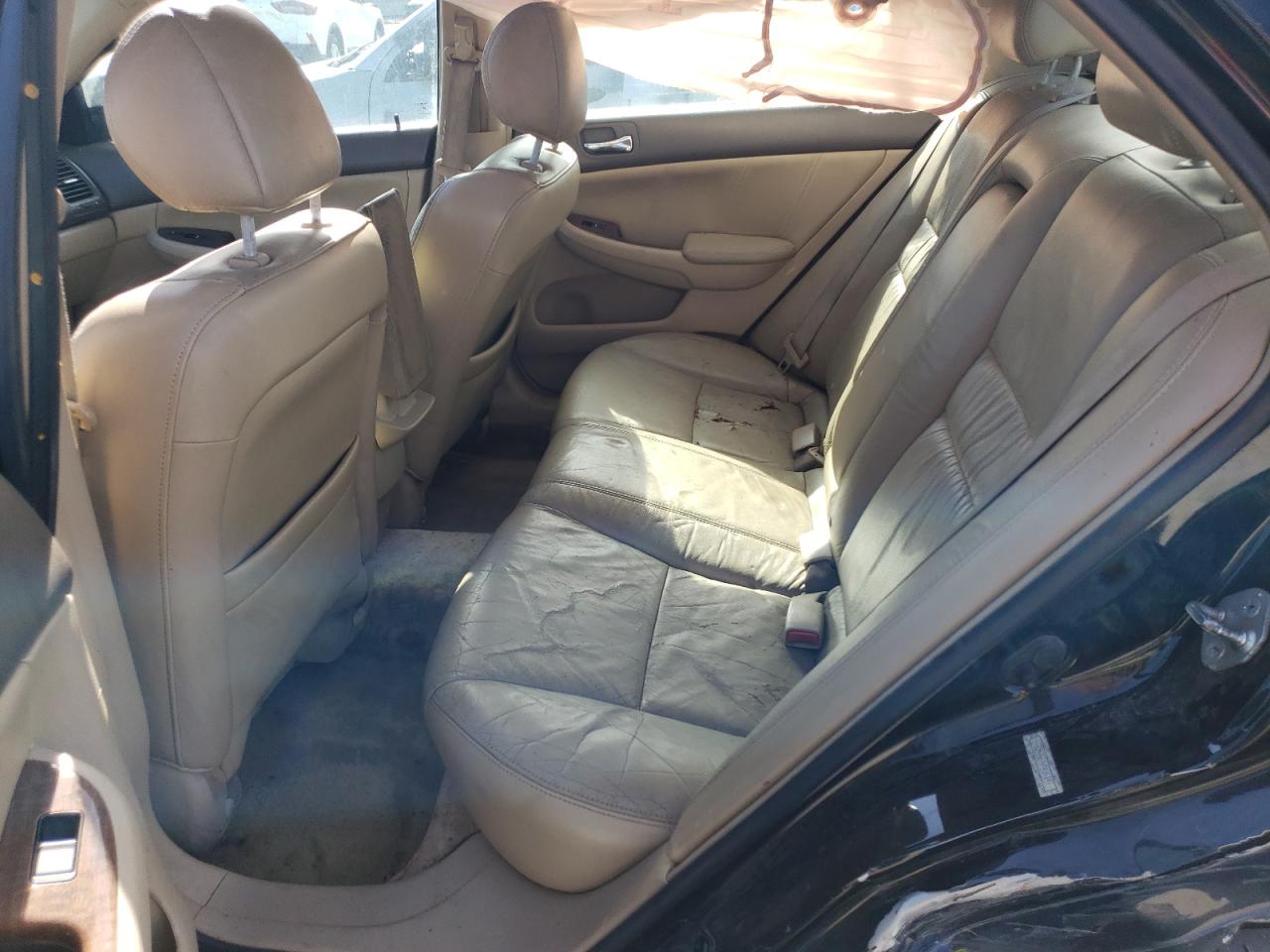 2006 Honda Accord - Image 10
