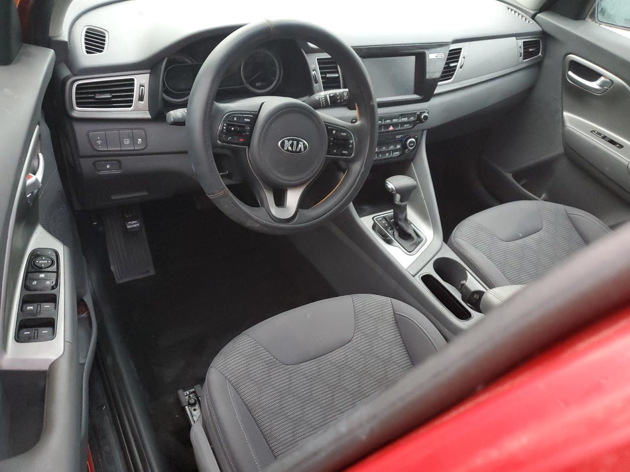 2019 Kia Niro - Image 8