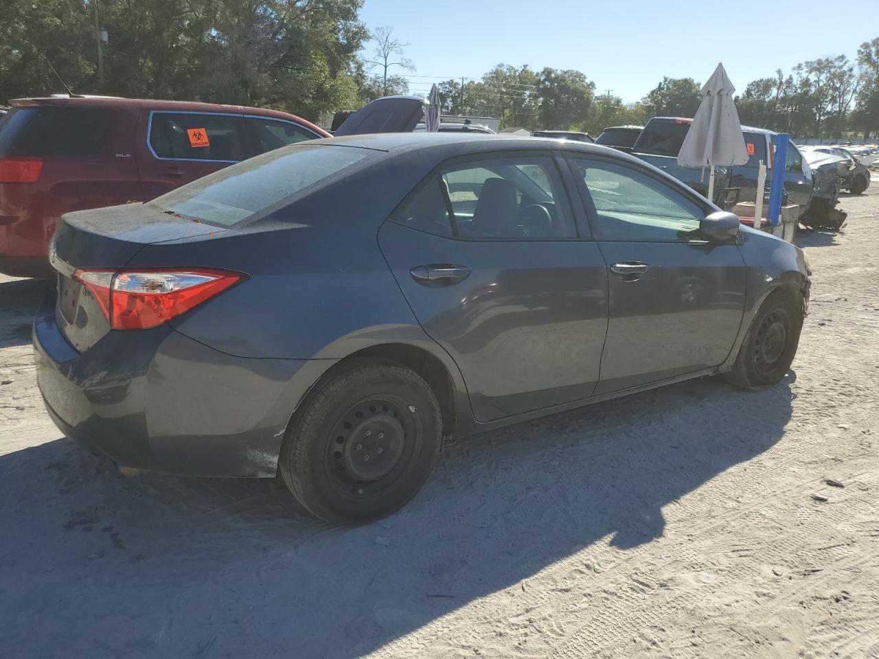 2016 Toyota Corolla - Image 3