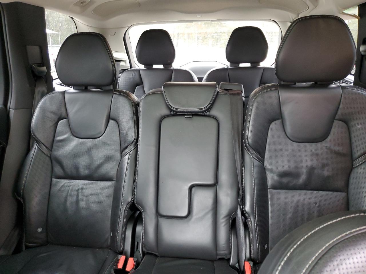 2017 Volvo Xc90 T6 VIN: YV4A22PL2H1170731 Lot: 78179024