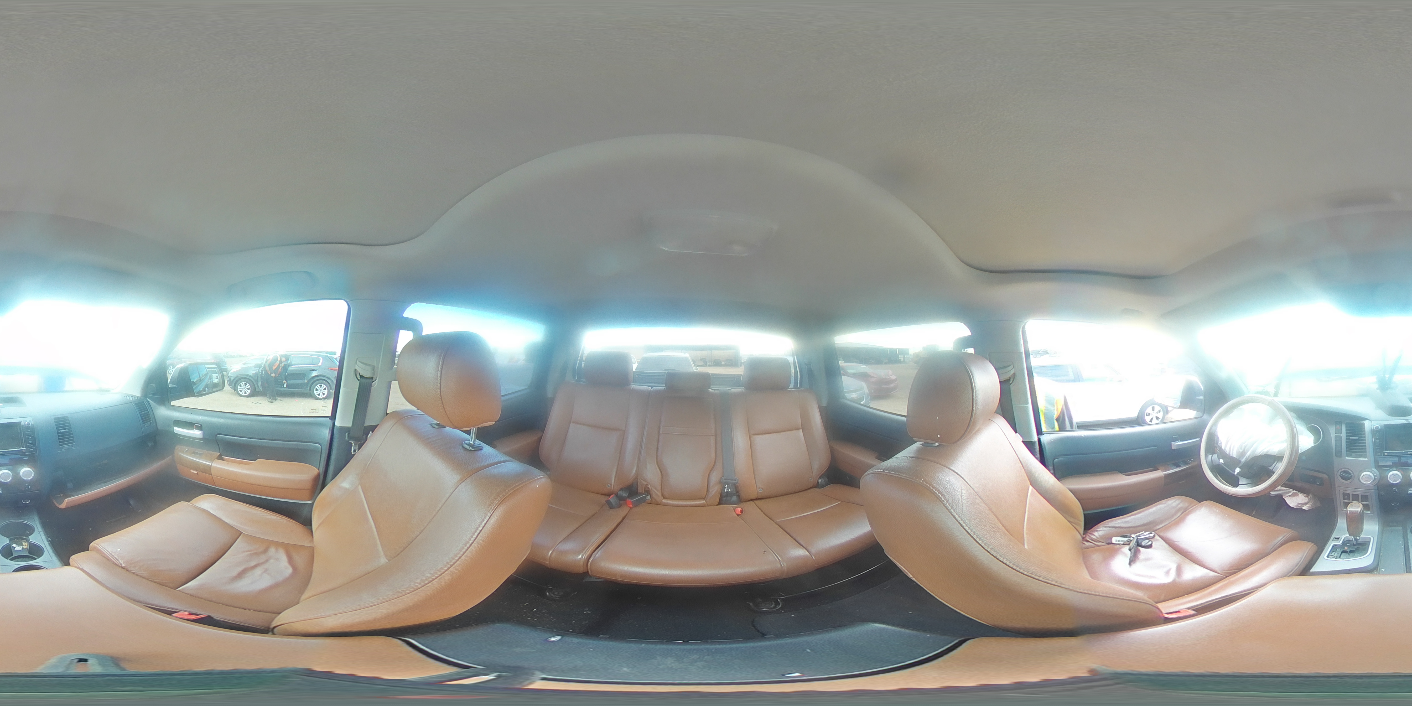 2013 Toyota Tundra - Image 13