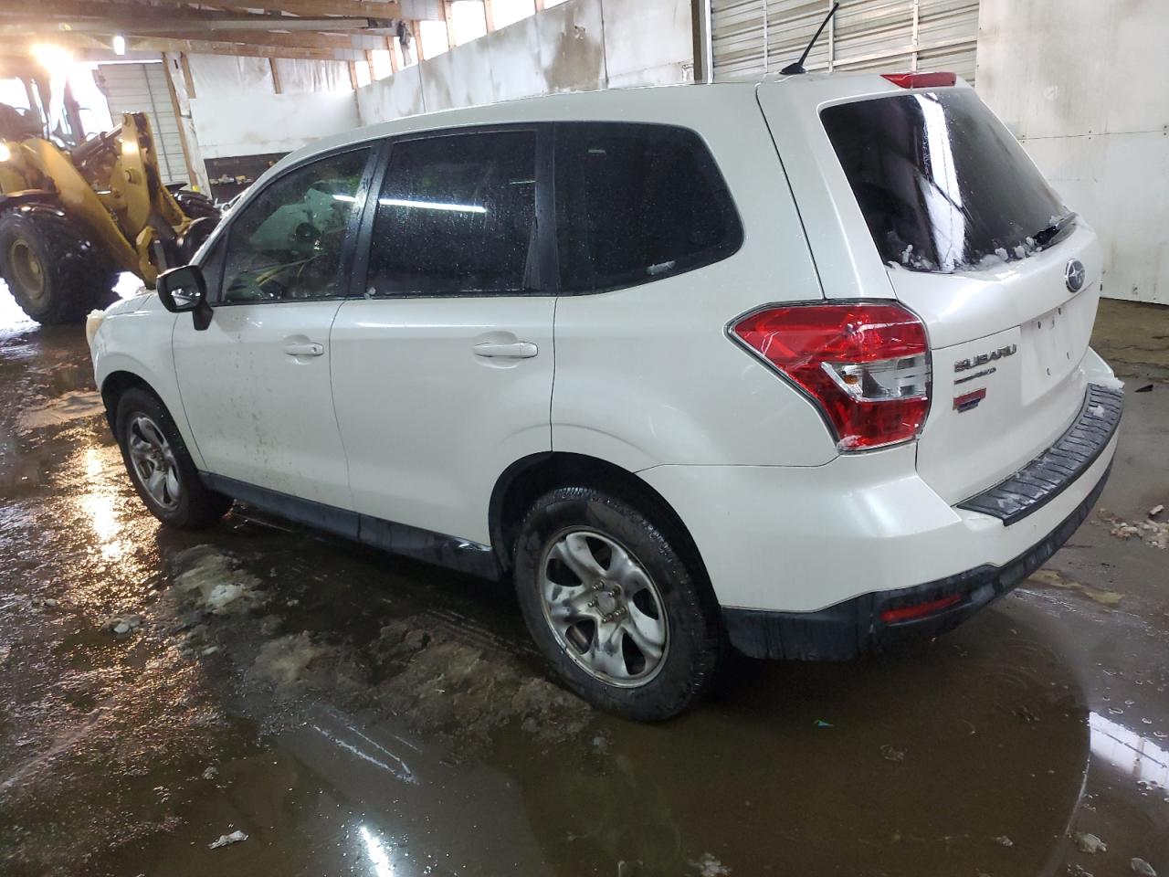 2014 Subaru Forester - Image 2