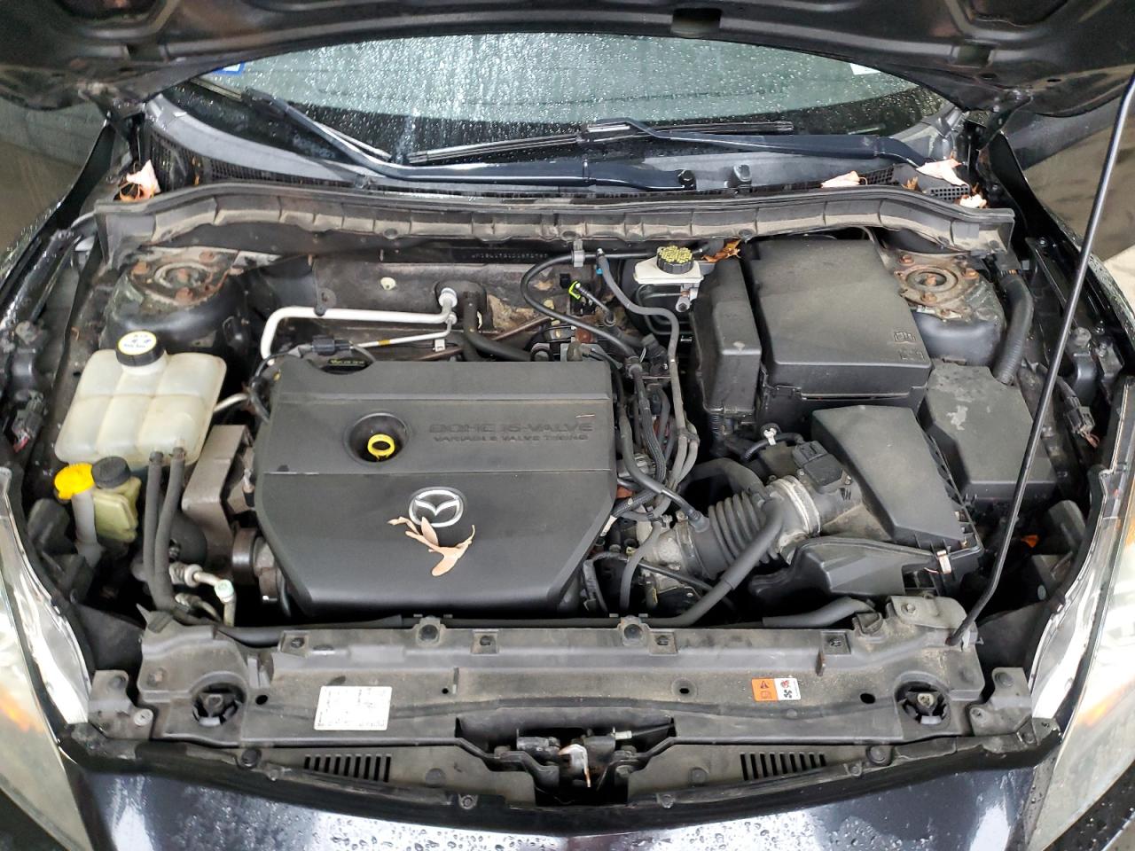 2013 Mazda 3 - Image 11