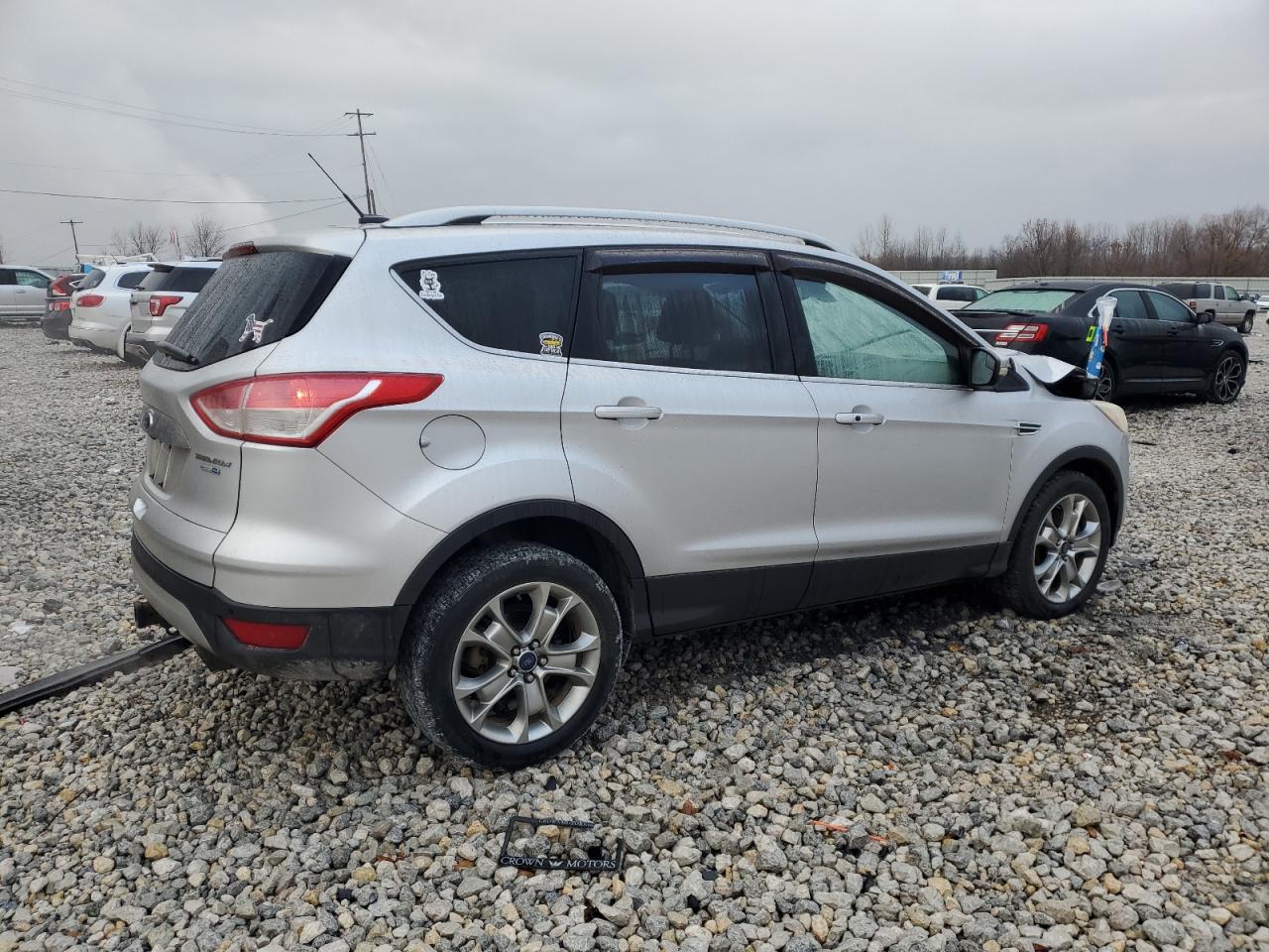 2014 Ford Escape - Image 3