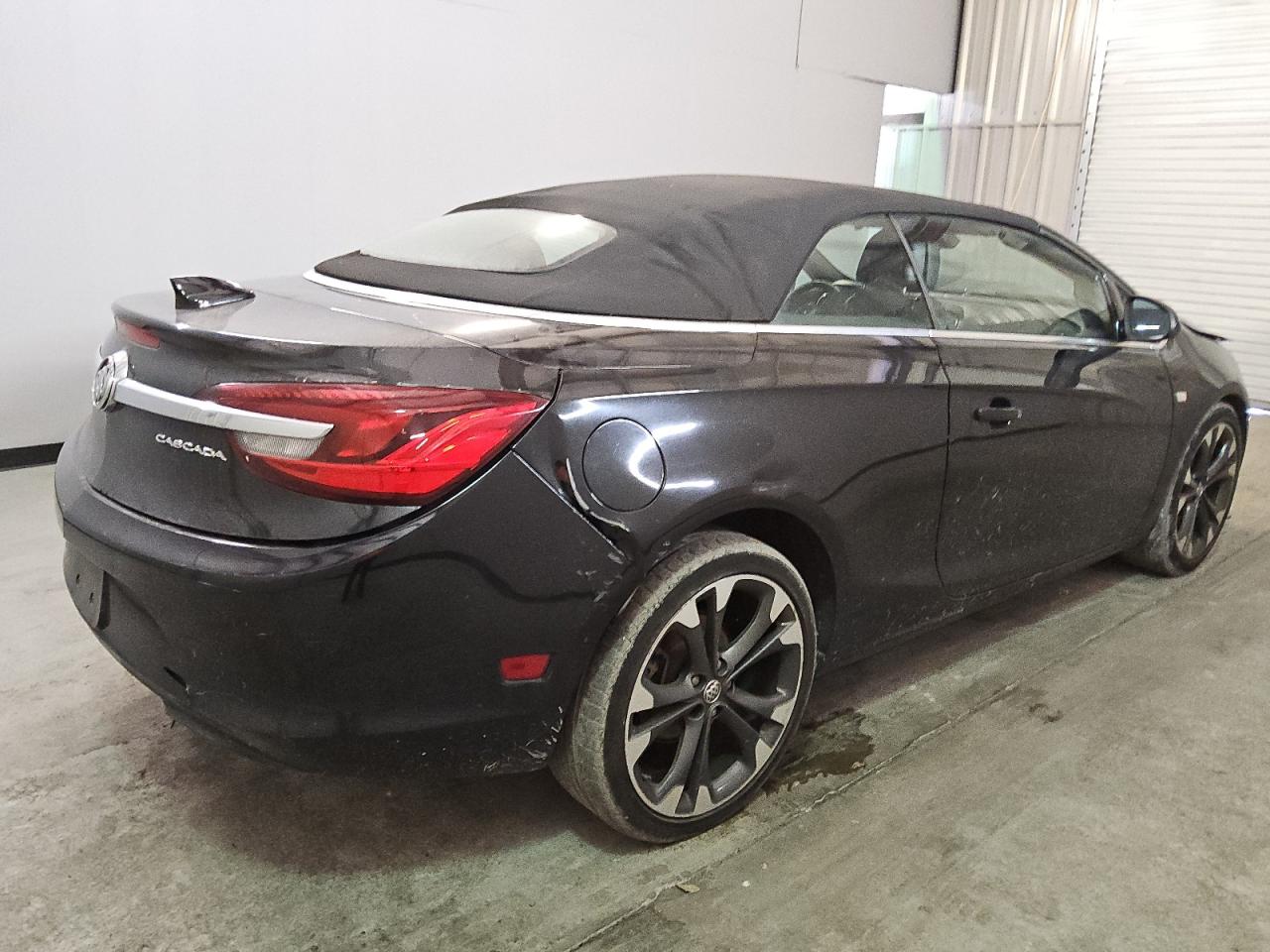 VIN W04WH3N51HG002961 2017 BUICK CASCADA no.3